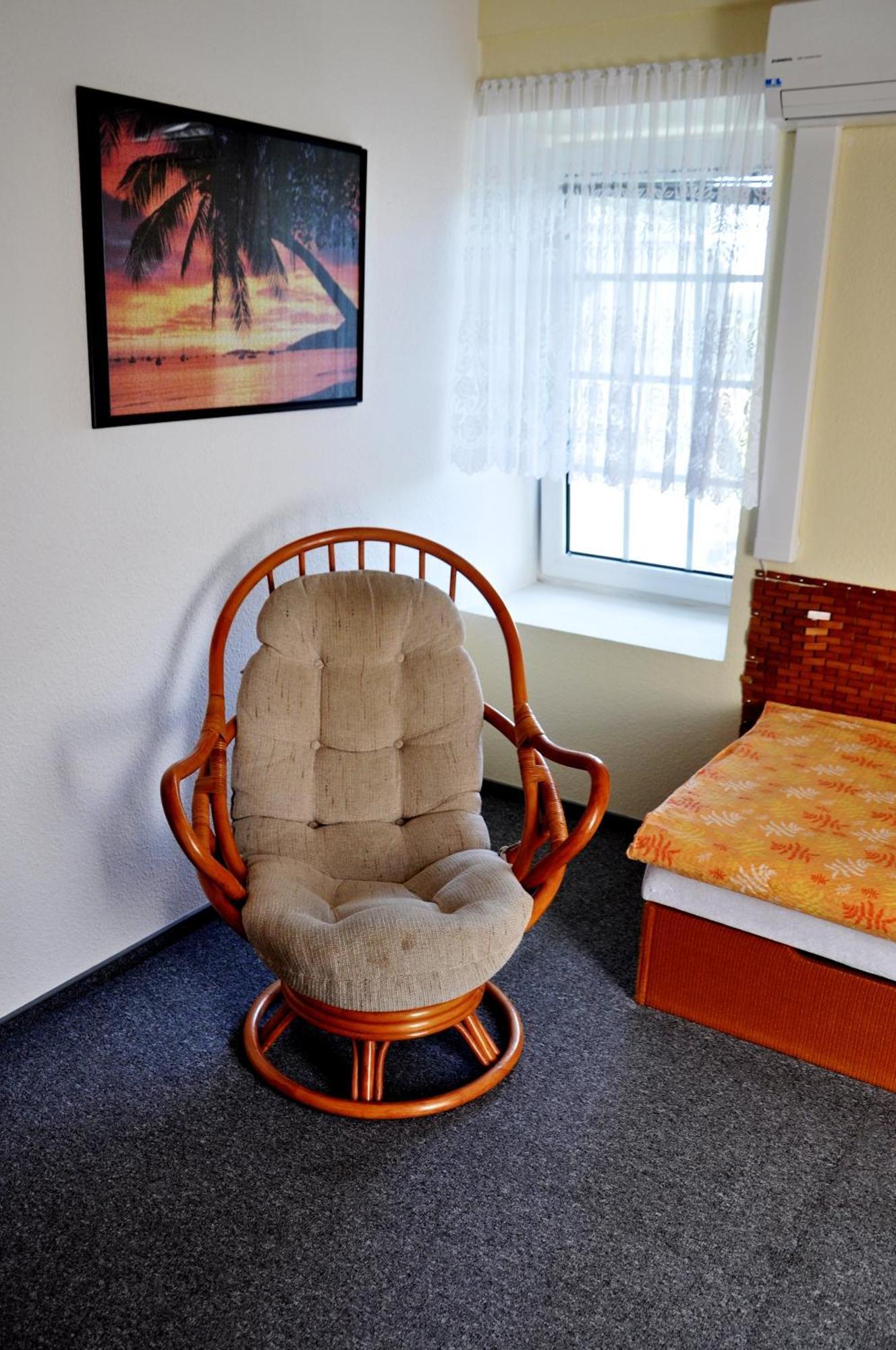 Pension Habermannova Vila Bludov  Kamer foto